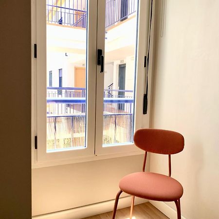 טורמולינוס Apartamento Veleta מראה חיצוני תמונה
