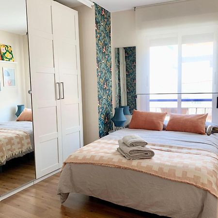טורמולינוס Apartamento Veleta מראה חיצוני תמונה
