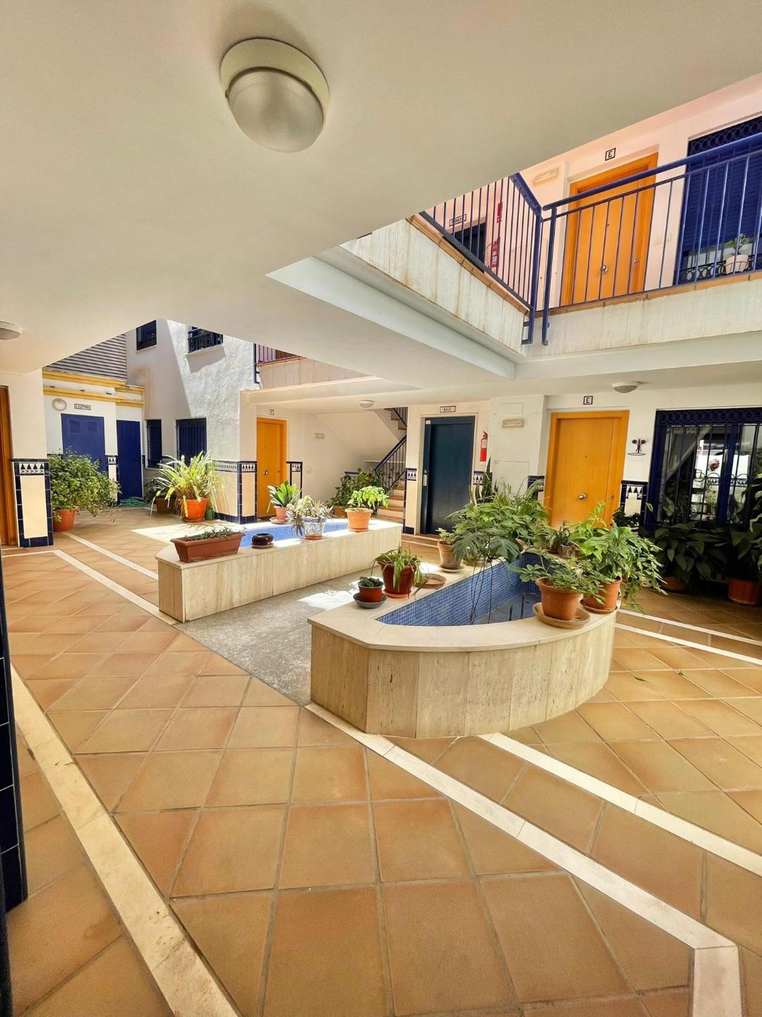 טורמולינוס Apartamento Veleta מראה חיצוני תמונה