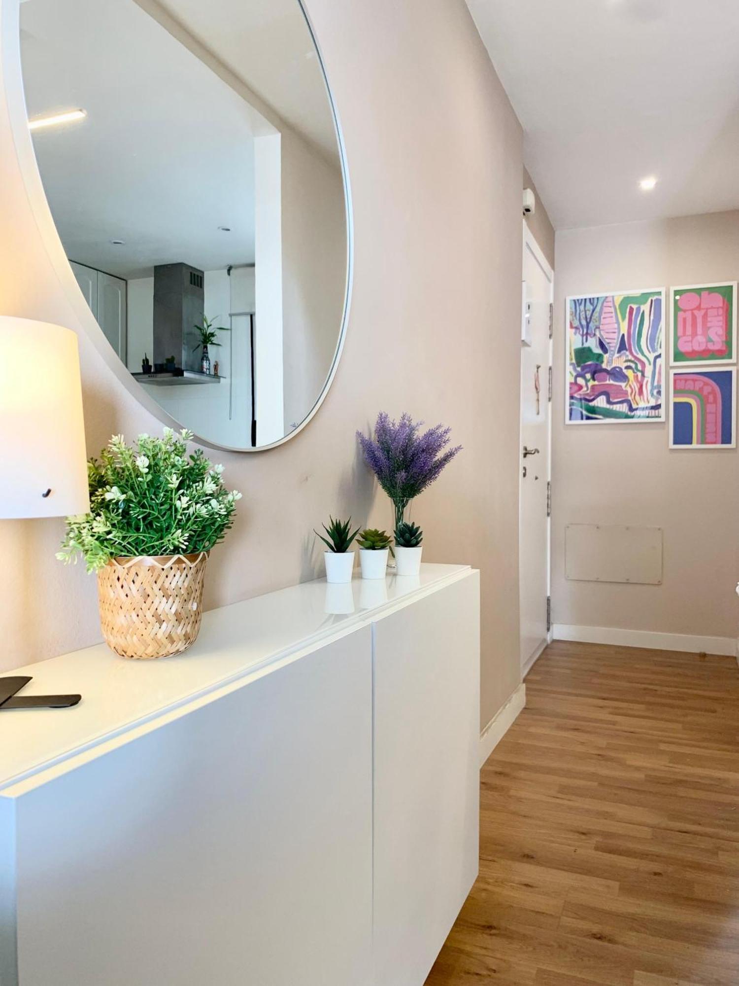 טורמולינוס Apartamento Veleta מראה חיצוני תמונה