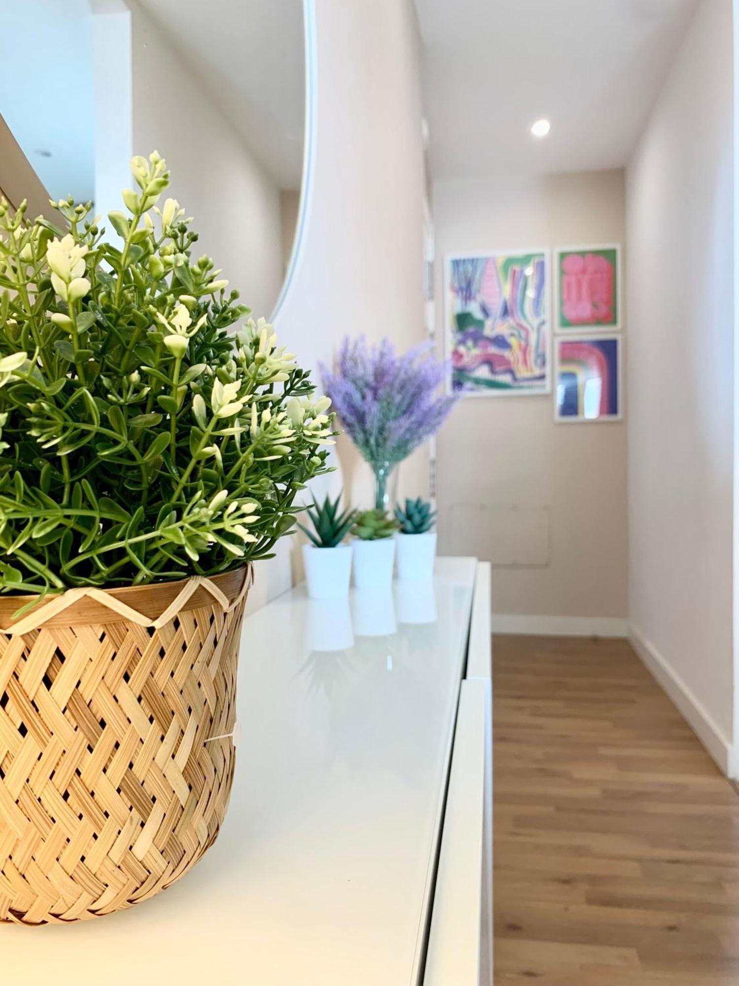 טורמולינוס Apartamento Veleta מראה חיצוני תמונה