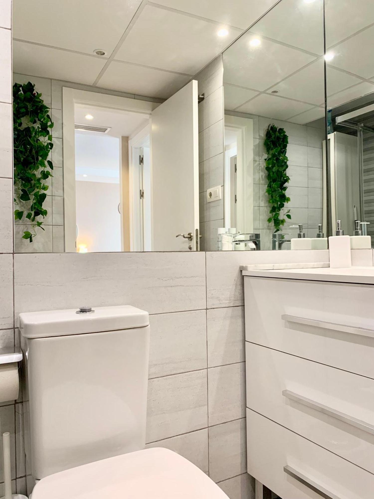 טורמולינוס Apartamento Veleta מראה חיצוני תמונה
