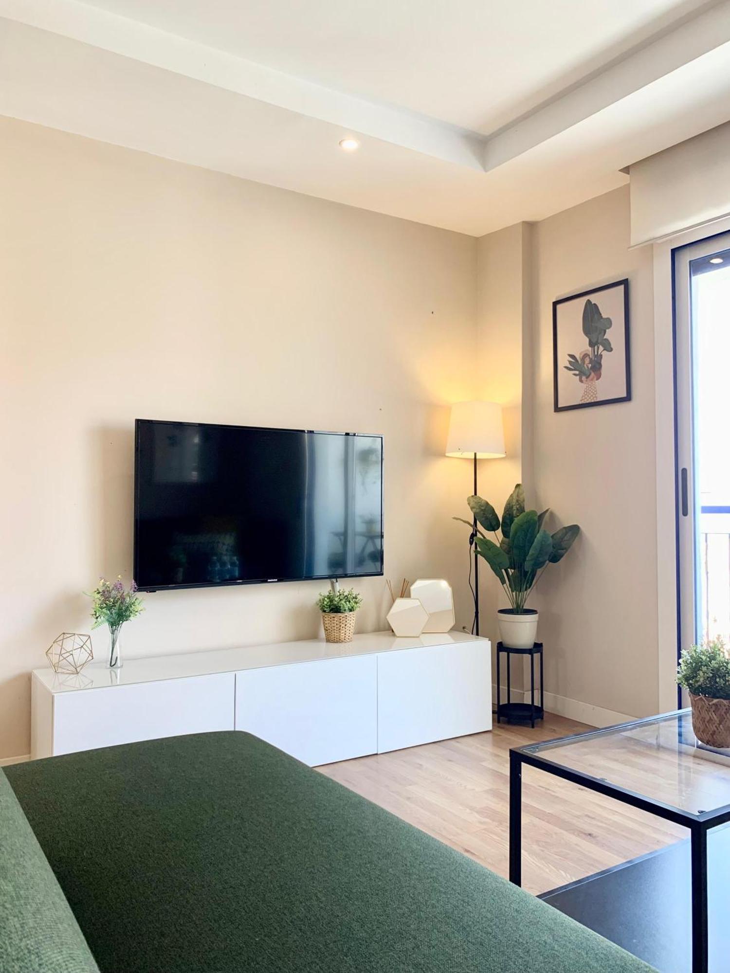 טורמולינוס Apartamento Veleta מראה חיצוני תמונה