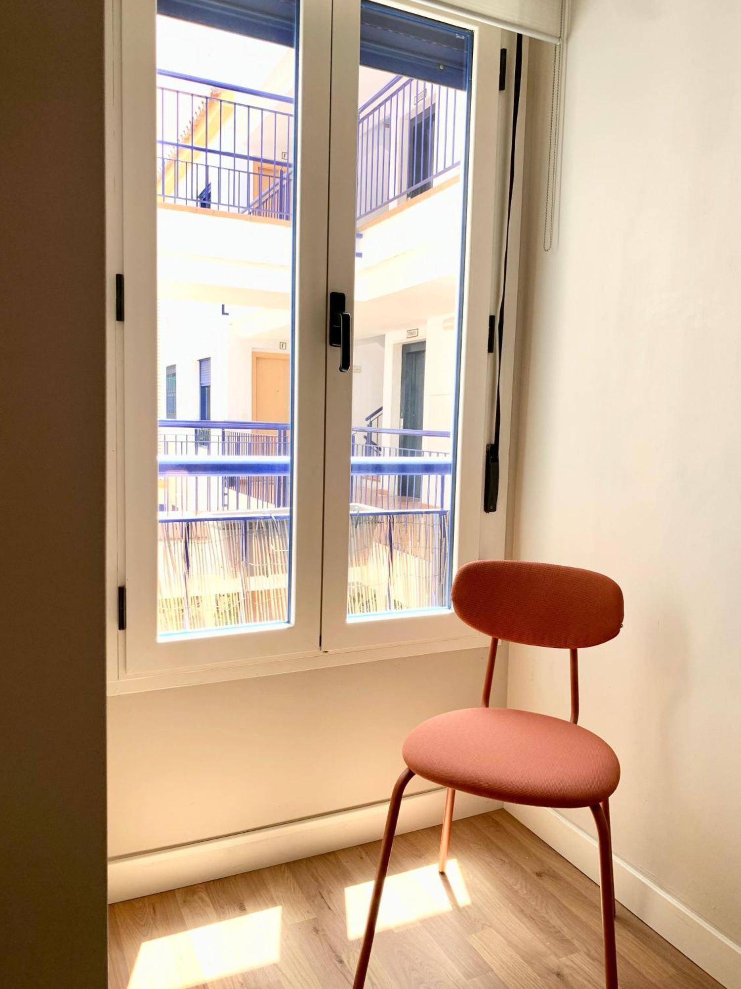 טורמולינוס Apartamento Veleta מראה חיצוני תמונה