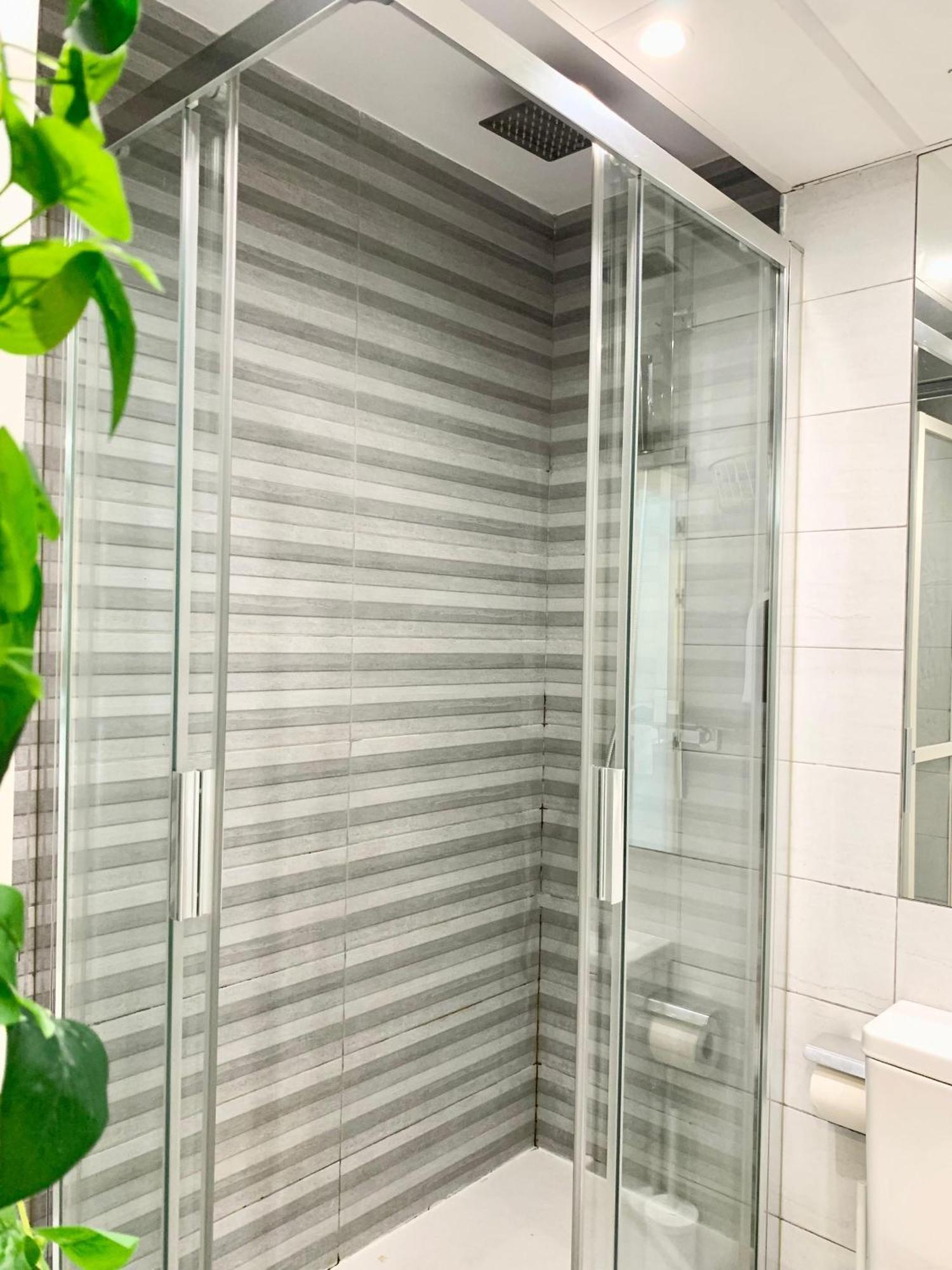 טורמולינוס Apartamento Veleta מראה חיצוני תמונה
