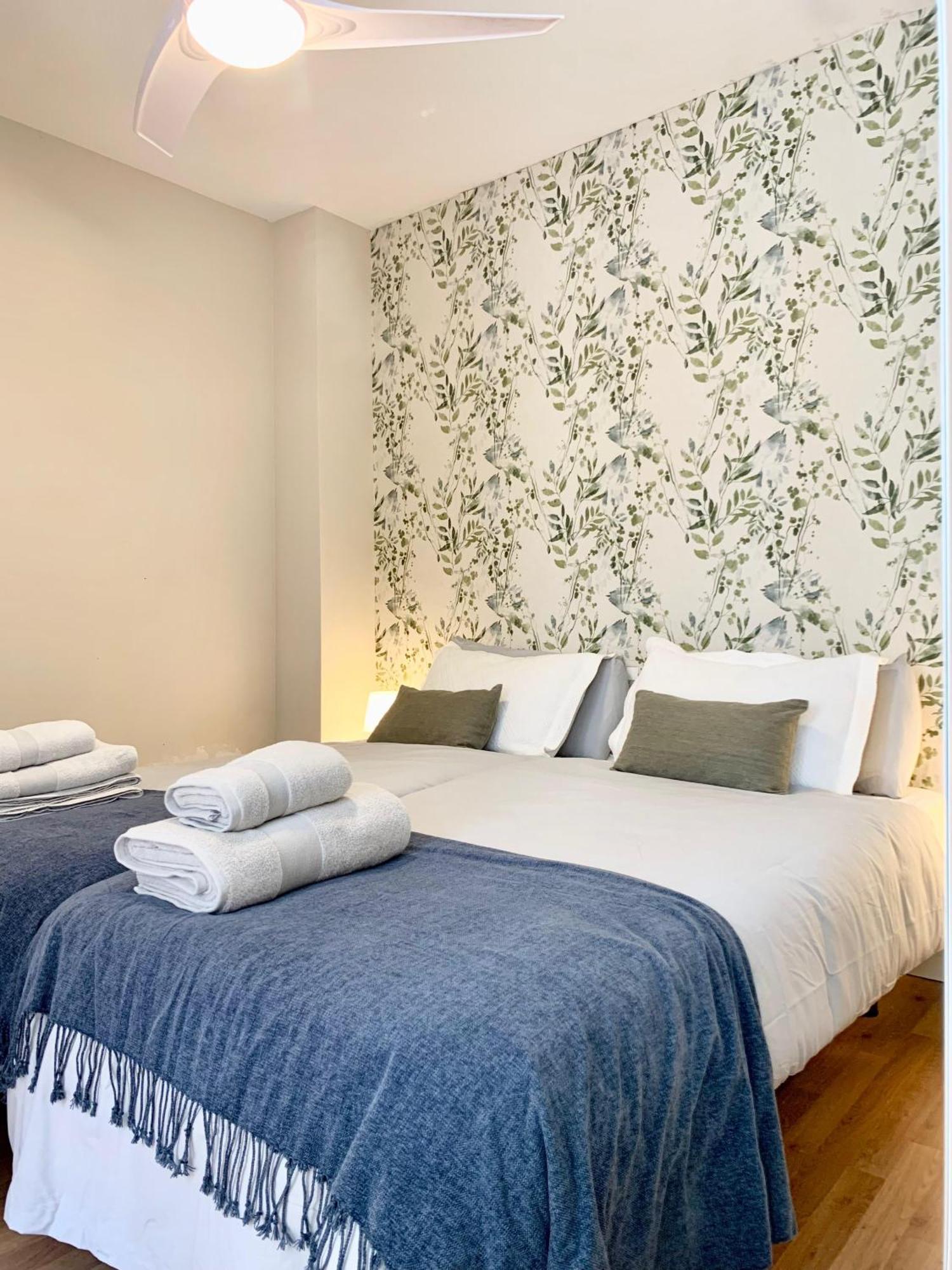 טורמולינוס Apartamento Veleta מראה חיצוני תמונה