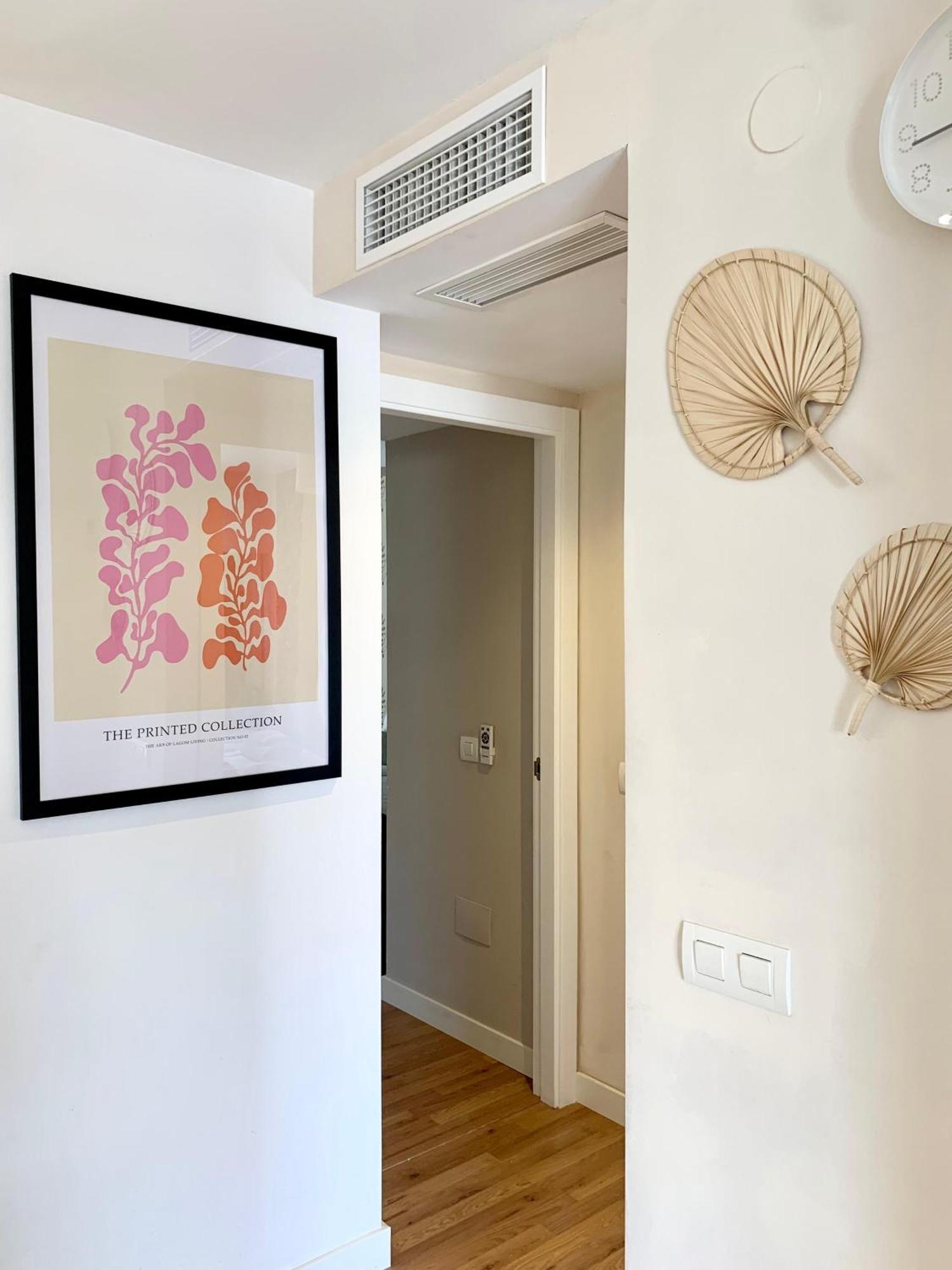 טורמולינוס Apartamento Veleta מראה חיצוני תמונה