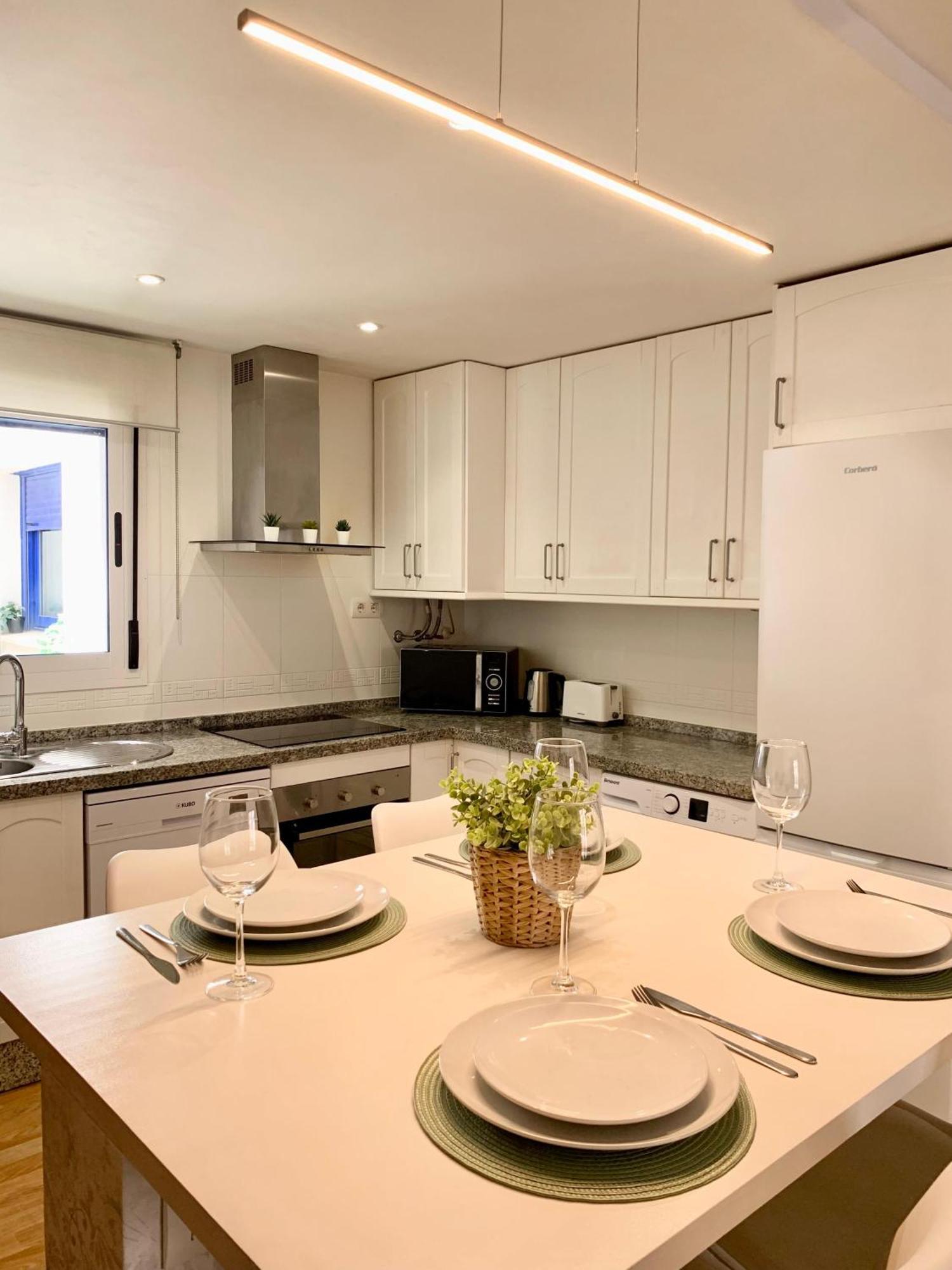 טורמולינוס Apartamento Veleta מראה חיצוני תמונה