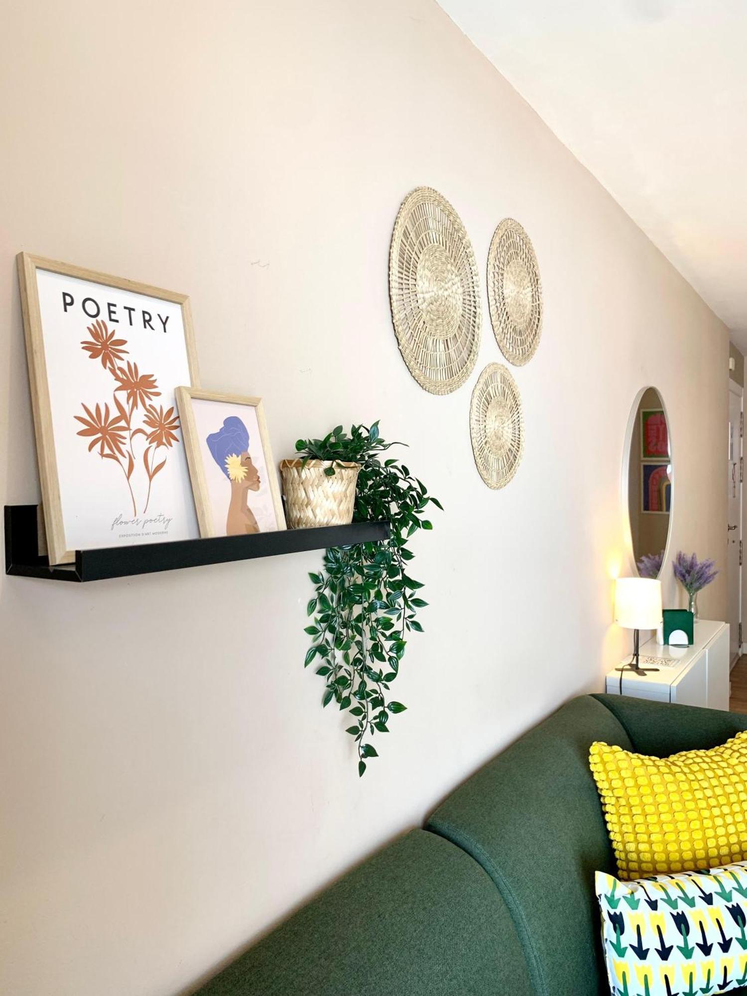 טורמולינוס Apartamento Veleta מראה חיצוני תמונה