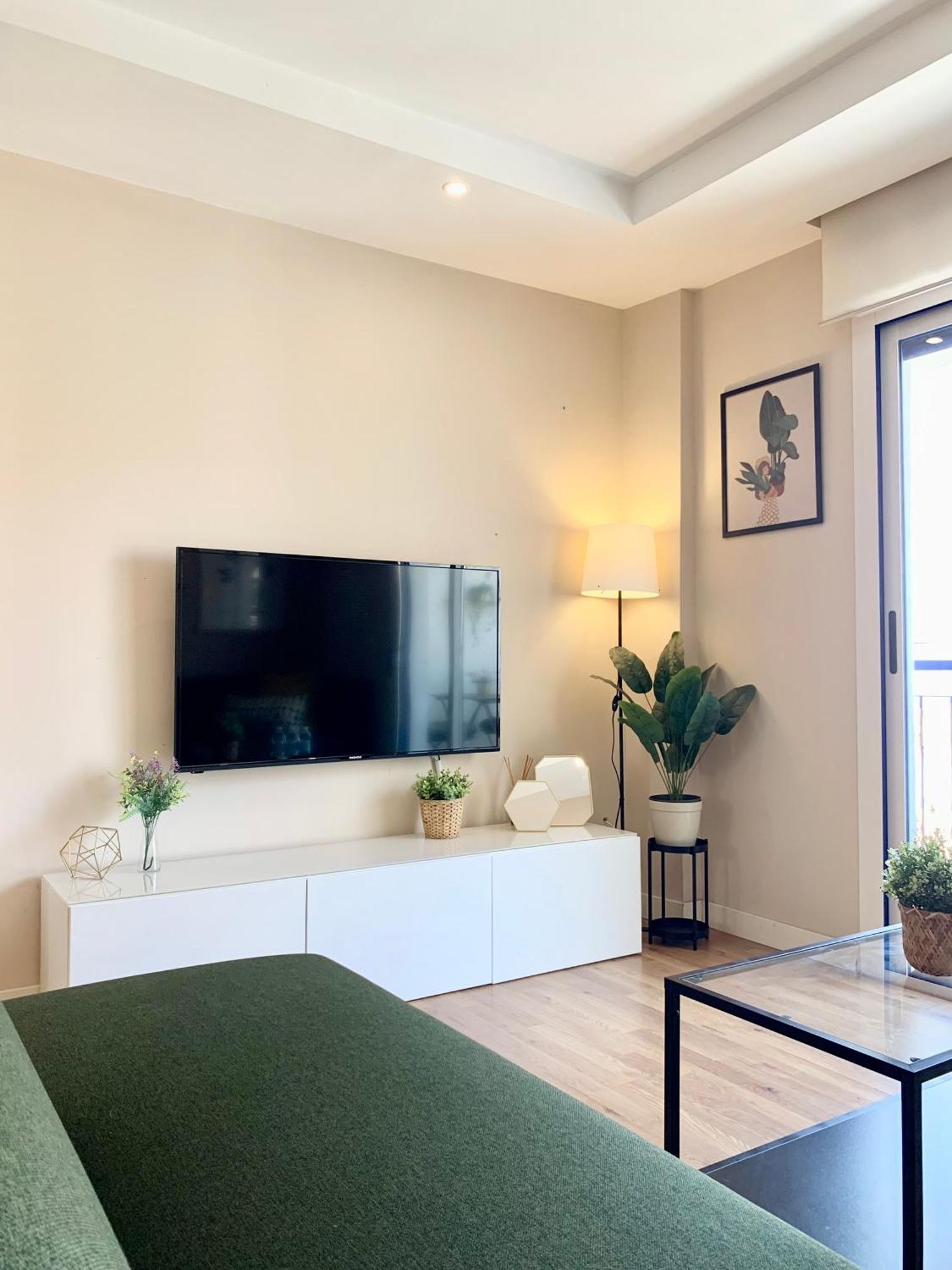 טורמולינוס Apartamento Veleta מראה חיצוני תמונה